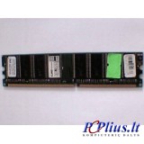 Operatyvinė atmintis (RAM) Pqi 256MB DDR 400MHz